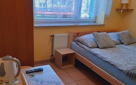 Pokoje Gościnne Ibiza